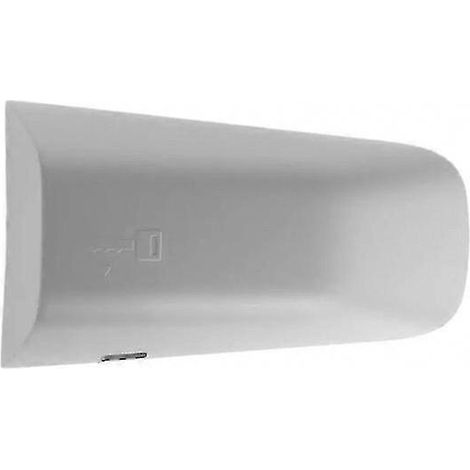 Außentürgriff für Range Rover Aurora & Sport – Stilvoller Schutz LR048299, Türgriffverkleidung, schwarze Ausführung, 2-teiliges Set, robustes Ersatzteil für SUV-Fahrzeuge. (1/5)