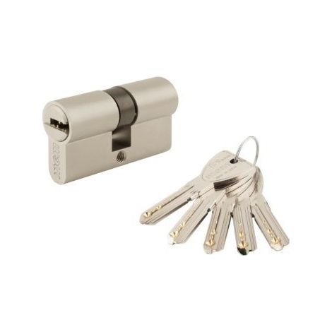 Cilindro Seguridad 30X50Mm Bps Niq Mcm