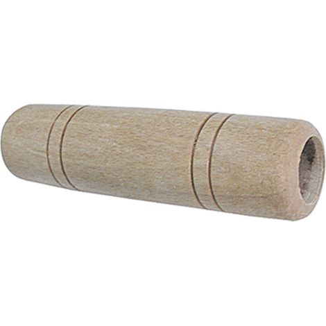 1PZ INSERTO SCORREVOLE IN LEGNO ricambio