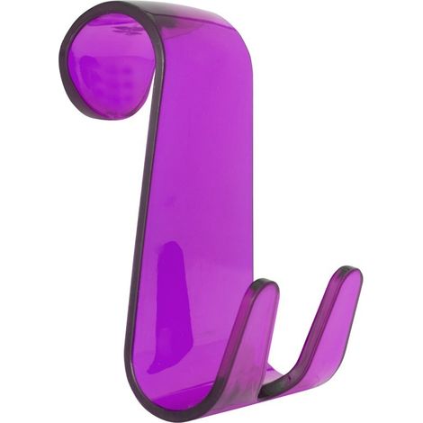 Idro-bric appendiabito x termoarredo fuxia in pallbox a110200fx (1/4)