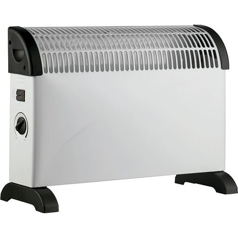 CONVECTOR AIRE C/TERMOSTATO