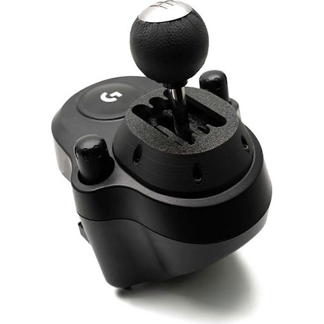 Mise à niveau manuelle du levier de vitesses au volant pour Logitech G29 G923 G275 (1/5)