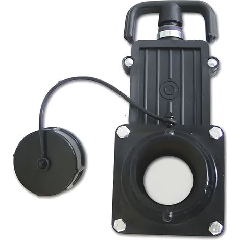 Vanne de vidange Fap : diamètre 40 mm