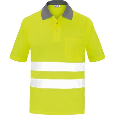 Polo Alta Visibilidad Vesin XLXL