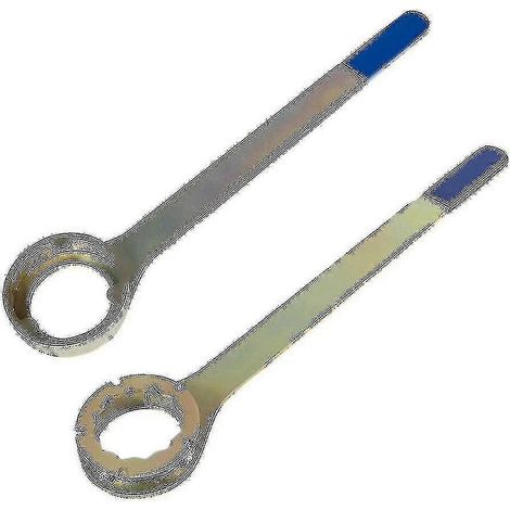 Llave para piñón de árbol de levas de admisión/escape compatible con Subaru Avcs JDM Std. (1/4)
