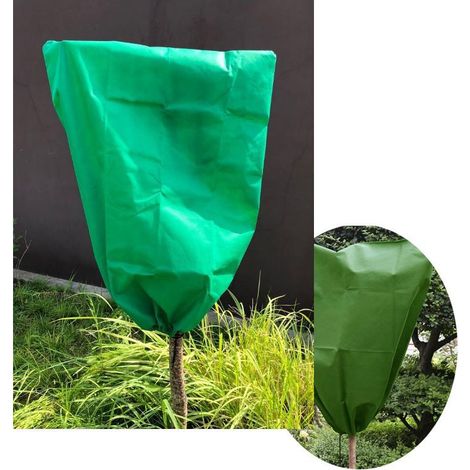 pieces (80100CM) plant frost protection in winter (1/5)