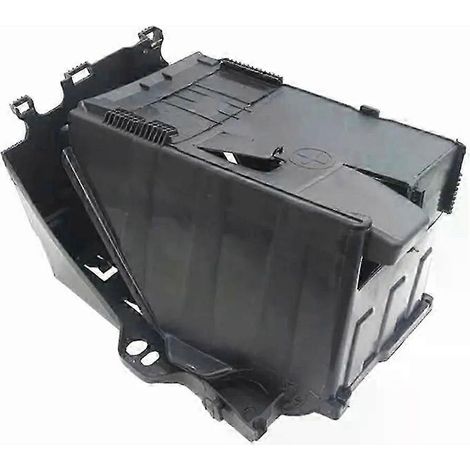 Couvercle supérieur de protection de bac à batterie pour Peugeot 307, 308, 3008, 407 et Citroën Picasso C4 (réf. 5615G8) (1/5)
