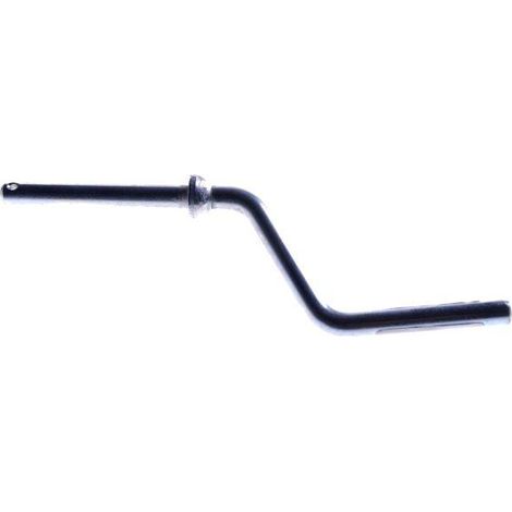 Manivelle de suspension 42370040 C-330/360 (1/2)