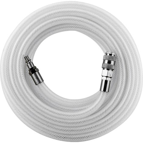 TUBO COMPRESSORE CON RACCORDO (1/3)