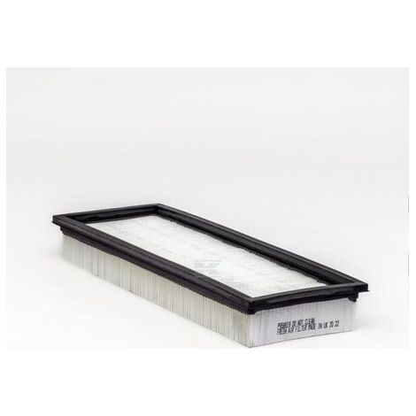Flachluftfilter Belüftung DONALDSON P958619