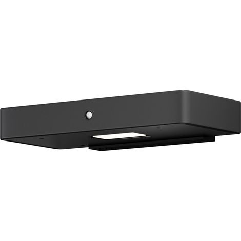Maytoni Pir Lampada da parete moderna per esterni Grafite 3000K 150lm IP54 (1/3)