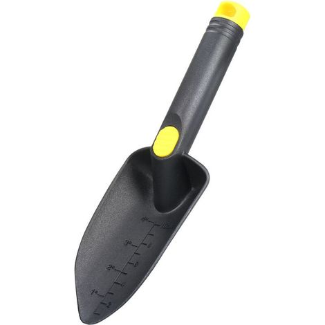 Sable Scoop and Phel Set Arecging Tool Accessoires pour détection de la chasse au trésor de détection des métaux (1/5)