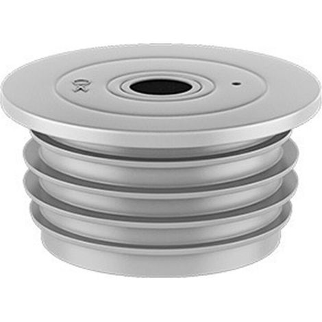 Bodenablaufstopfen, Abwasserrohr, -70 bis 75 mm (1/4)