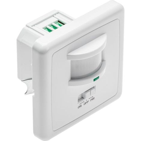 Bewegungssensor für CR-4 LED-Box (1/2)