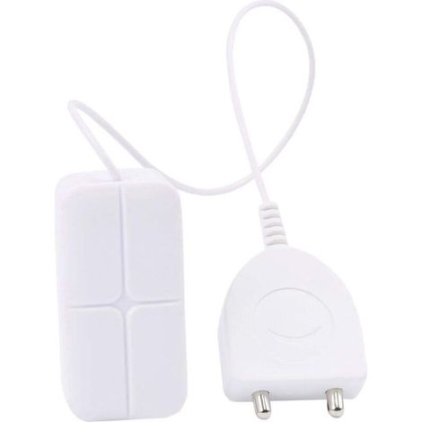 6105 Accessoire pour système d'alarme sans fil Détecteur de fuite d'eau sans fil (1/3)