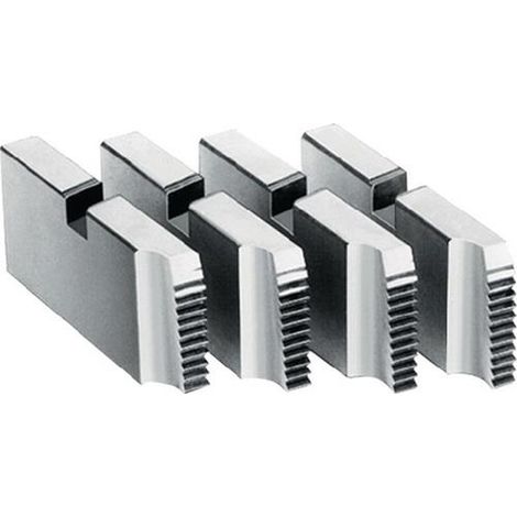Schneidbacken-Satz R 2 1/2-3" REMS (1/2)