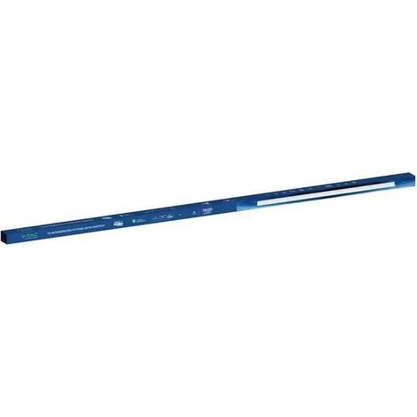 Reglette led t5 216966 16w 120cm 4000k v tac