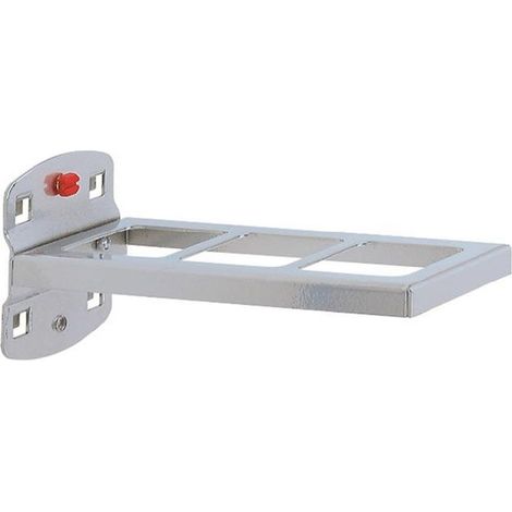 KAPPES Kombinationshalter L150xB55mm - 4042.00.0901 (1/4)