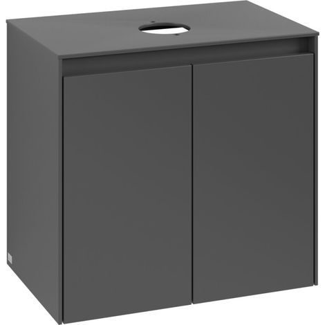 Villeroy & Boch C150B0VR Lavabo US Collaro 600x548x380 mm