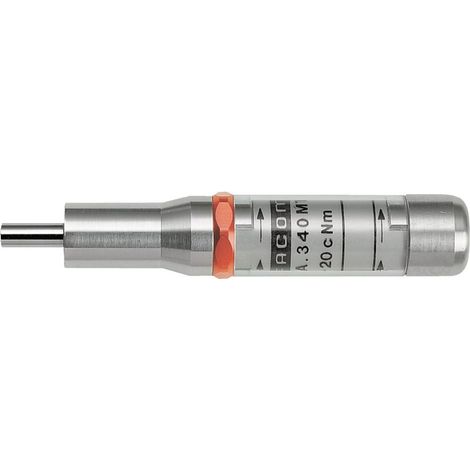 FACOM Drehmomentschrauber 4 - 20 cNm, Art.Nr. A.340MT (1/3)