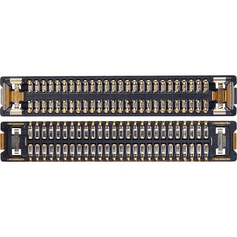 Conector FPC en la placa de pantalla para iPhone 13  13 mini (1/3)