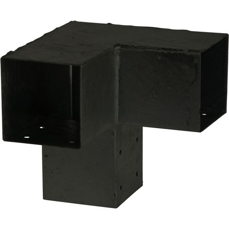 Plus Eckbeschlag Cubic Doppel für 9 x 9 cm