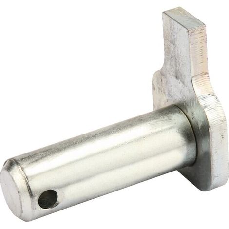 Tornillo FB D25x60/82 LEMKEN 3132543 (1/2)