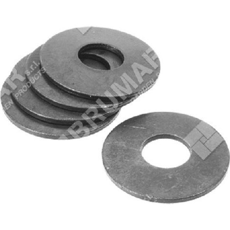 Muelle Belleville para cortacésped - 003966