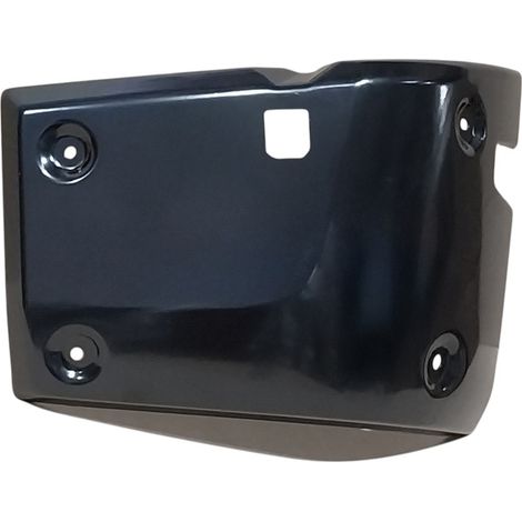 ANGOLO PARAURTI SINISTRO - RENAULT - Serie T - 7482304801