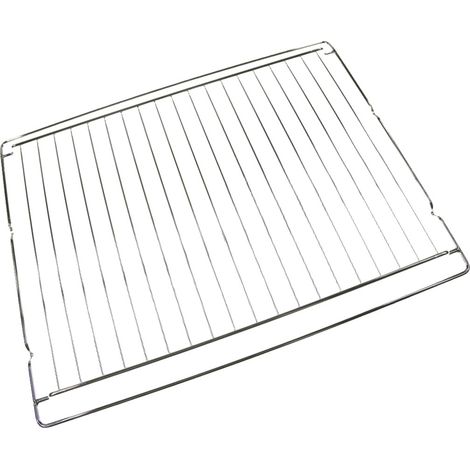 Grille d'origine 460X355 mm – Compatible avec four et cuisinière Samsung – Pièce détachée de qualité – Remplacement facile et rapide