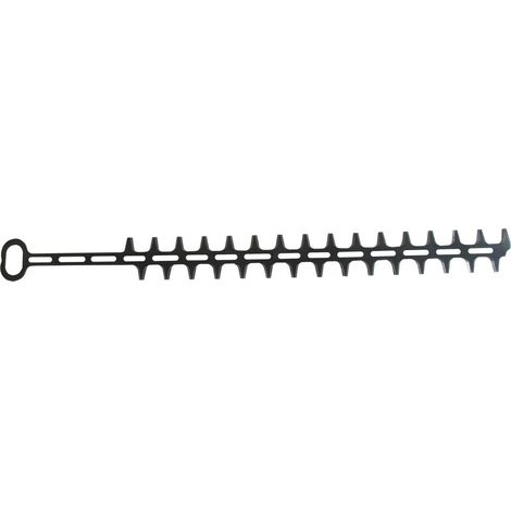 Cuchilla superior ou inferior ECHO X412-000850 X412000850