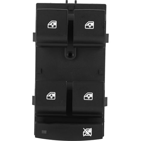 Hauptfensterheberschalter für Buick Encore, Verano, Chevrolet Cruze, Malibu 13305373 (1/5)