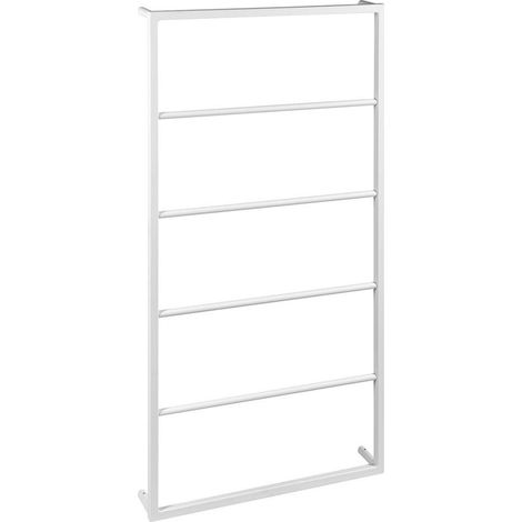 Sapho Ska - Toallero 60x115 cm, blanco mate SKA512