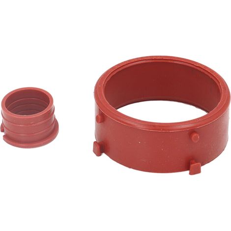 Jeffergarden Turbo-Ansaugdichtung, 6420940580 6420940480 Gummi-Motorentlüftungsdichtungssatz Ersatz für E350 E350 GL320 GL350 (1/4)