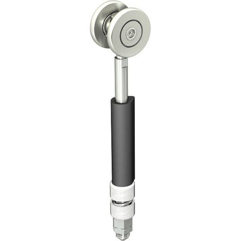 Monture extérieur à souder axe 12 mm acier MANTION 0352SOE (1/2)