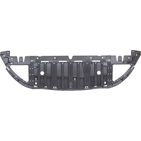 Cache sous moteur avant, déflecteur inférieur Renault Clio 4 2012-2019