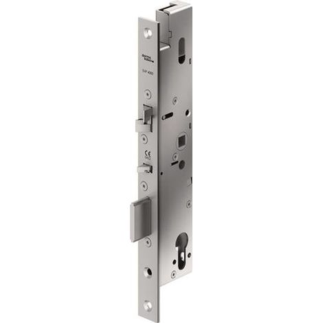 Cerraduras  de  embutir  antipánico  SVP4739  DIN  I/D  24/270/45/92/9mm (1/2)