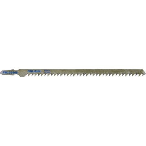 Projahn Stichsägeblatt PW15540S 155x4 mm VE5 (1/3)