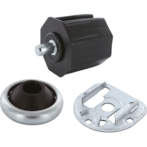 ACCESSOIRES MOTEUR ROLLIA : ROULEMENT, SUPPORT ET EMBOUT - DeltaDore (1/2)