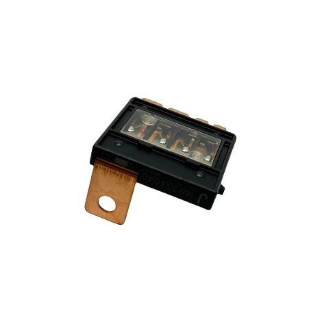The 38234-TLA-A01 is suitable for models 2017-2023 of Honda Avancier, Honda Breeze and CRV, and includes multiple fuse boxes. (1/4)