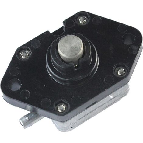 Pompe à carburant Df6 pour Suzuki Df4 Df6a 138cc Sea Pro et plus 4 temps 4hp