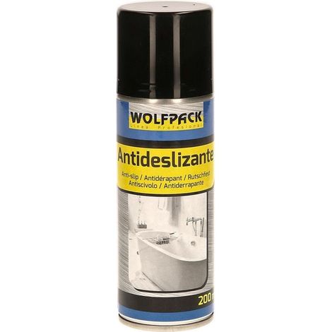 Wolfpack Anti-Rutsch-Spray 200 ml.