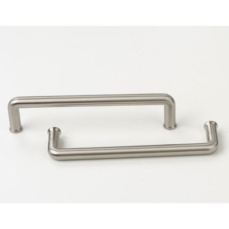 SOTECH Möbelgriff Möbelgriffe Griff Griffe Edelstahloptik 160 mm (1/3)