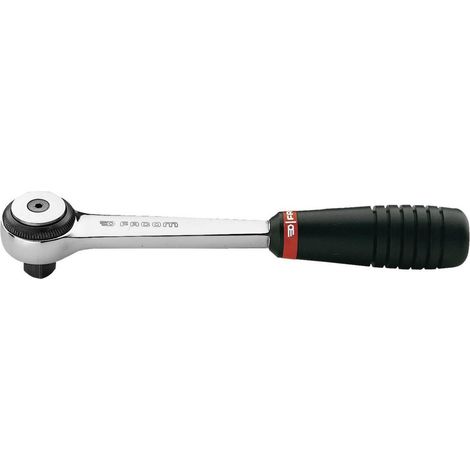 Facom J.161B Chiave a cricchetto 3/8" 72 denti reversibile