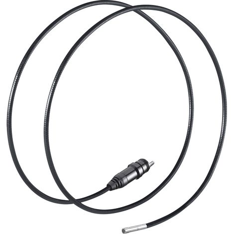 Laserliner Micro Camera Endoskop-Sonde Sonden-Ø 6 mm 1.5 m LED-Beleuchtung, Fokussierung (1/4)
