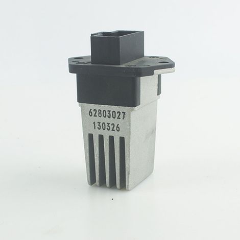 RéSistanceda Ventilateurda Chauffageda Voiture A/C EntièRement Automatique (1/5)