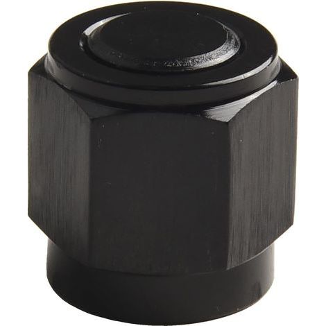 Applicable Bouchon évasé anti-fuite en aluminium pour un fonctionnement sûr sous pression (AN6) (1/5)