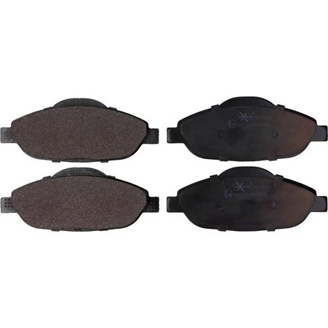 PLAQUETTES DE FREIN MAXGEAR PEUGEOT AVANT 308/3008/5008 07-