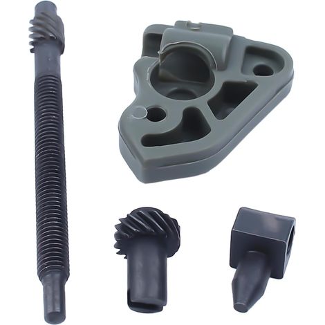 Vis de réglage du tendeur de chaîne Adefol pour tronçonneuse Husqvarna 362 365 371 372 372XP (1/5)