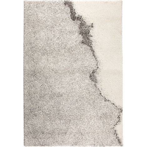 VIVARAISE - Tapis décoratif Abu Vivaraise - Polypropylène 100% - 200 x 290 cm